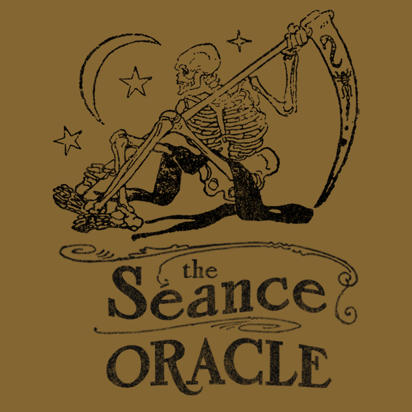 The Séance Oracle